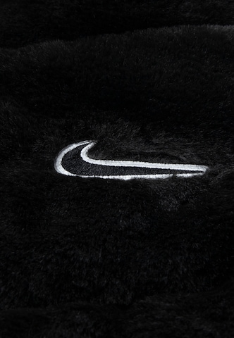 Giacca invernale di Nike Sportswear in nero