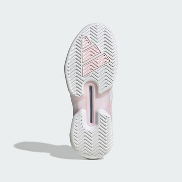 ADIDAS PERFORMANCE Sportovní boty 'Adizero Ubersonic 5' – pink