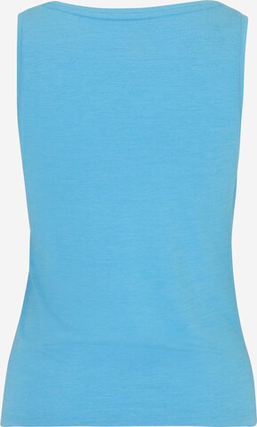 GAP Top in Blau