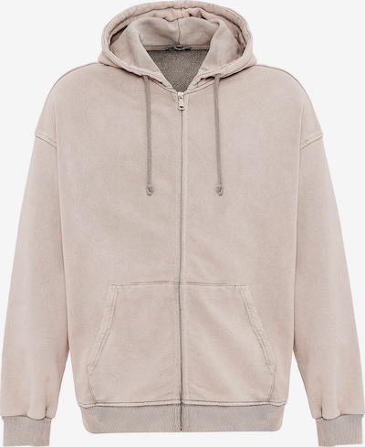 Džemperis iš VAMOS CLO, spalva – pilka, Prekių apžvalga