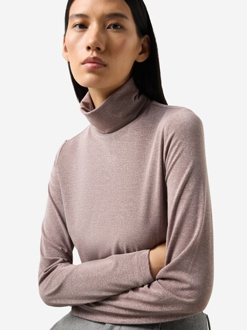 BOGNER Sweater 'Silva' in Pink