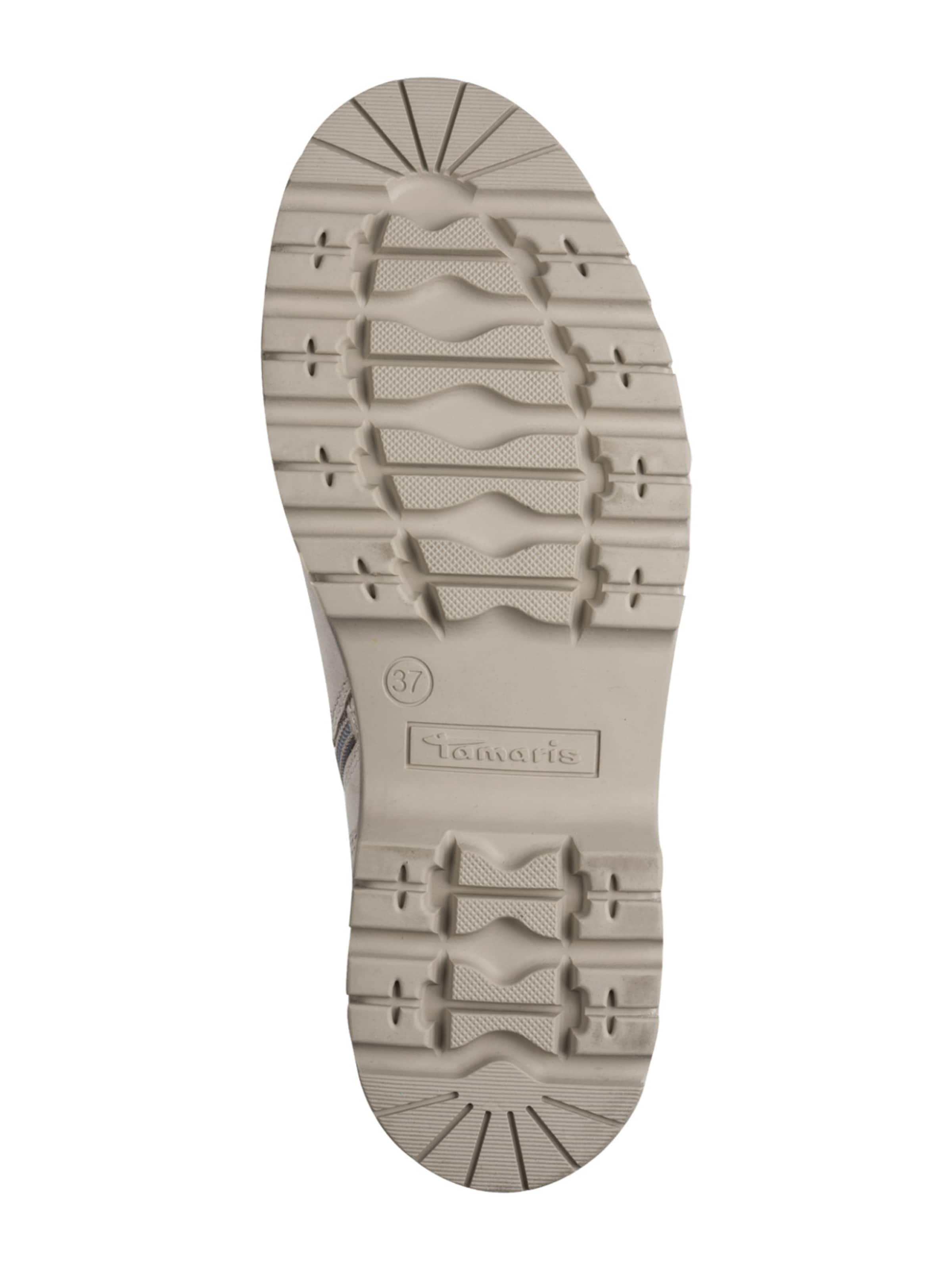 Boots chelsea di Tamaris in grigio