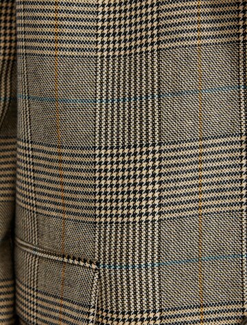 Koton Regular fit Colbert in Beige