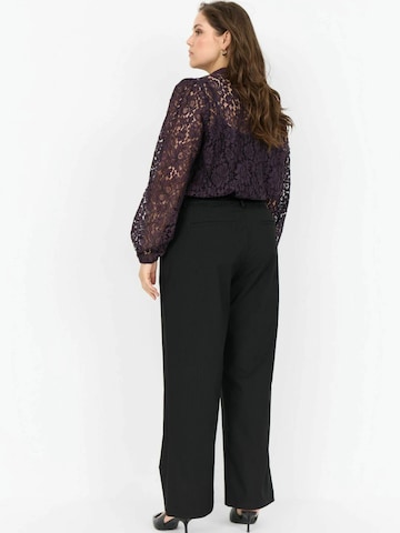 Maglietta ' WA-KILA ' di Wasabi Concept in lilla