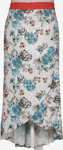 SAMOON Rock 6XL in Mischfarben: Vorderseite