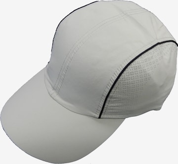 Chaplino Baseball-Cap in Grau: predná strana