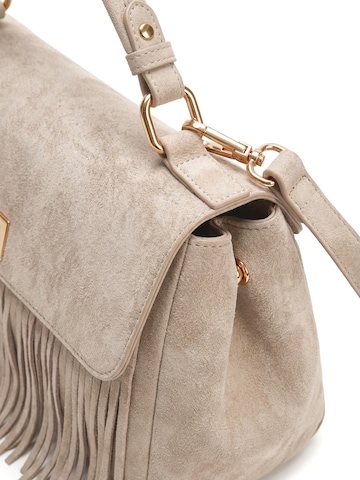 Vivisence Handbag 'T0036' in Grey