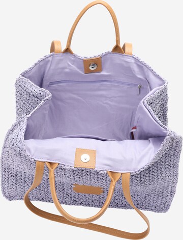 ESPRIT Shopper 'Reva' in Purple