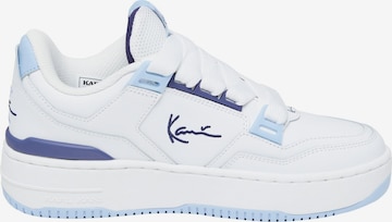 Karl Kani Sneakers in White