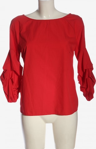 VIVA COUTURE Schlupf-Bluse S in Rot: predná strana
