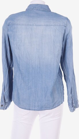 H&M Blouse & Tunic in S in Blue