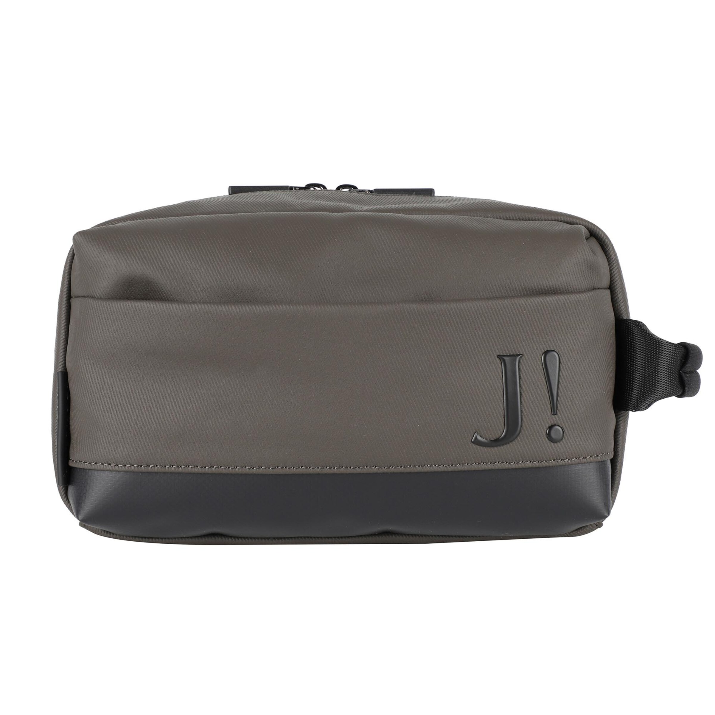 Trousses de toilette 'Marcena Davide' JOOP! Jeans en vert : devant