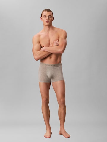 Boxers Calvin Klein en gris