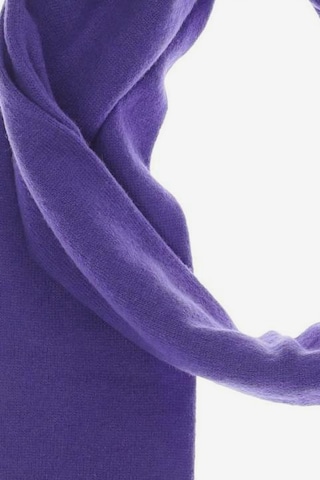 GANT Scarf & Wrap in One size in Purple