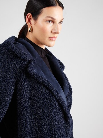 Manteau mi-saison 'LEGENDA' Persona by Marina Rinaldi en bleu