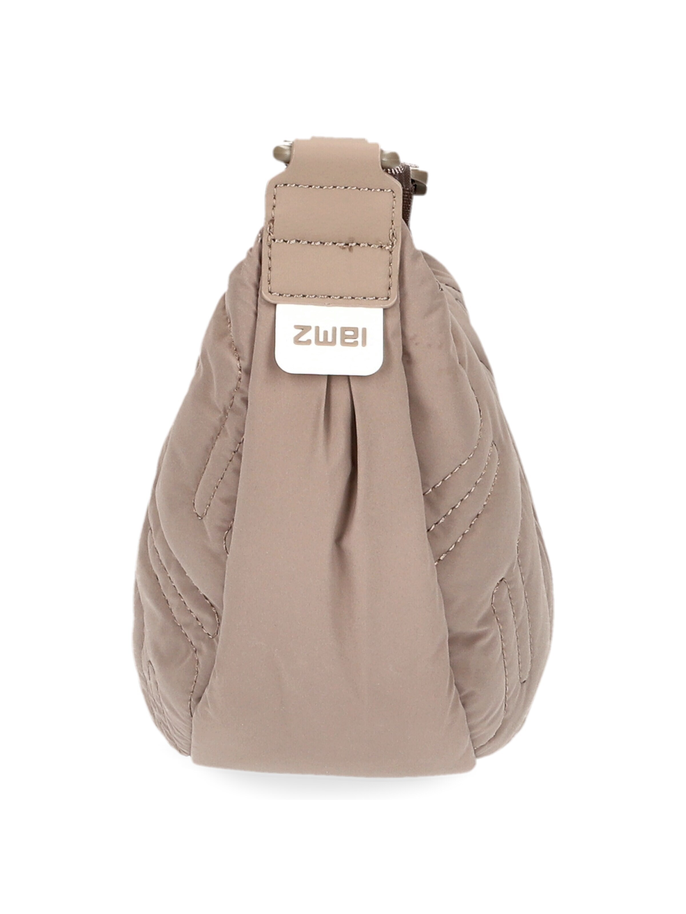 ZWEI Crossbody Bag 'CLEO CL50' in Brown