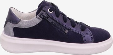 SUPERFIT Sneakers 'Cosmo' in Blue