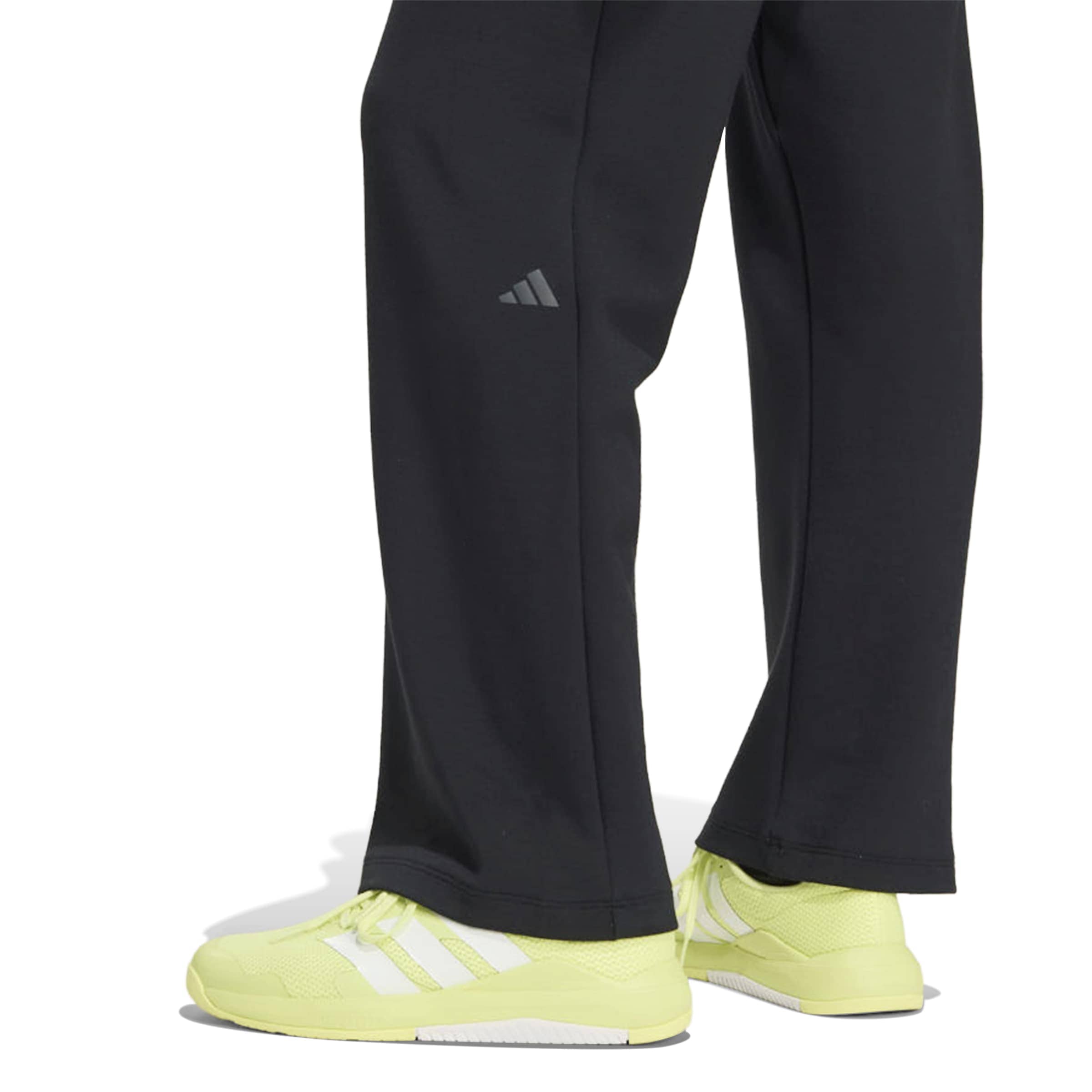 ADIDAS PERFORMANCE Normalny krój Spodnie sportowe w kolorze czarny