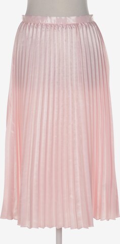 Manguun Skirt in S in Pink: front