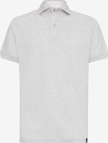 Boggi Milano Shirt in Grey: front