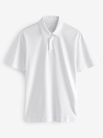 Next Shirt in Blue