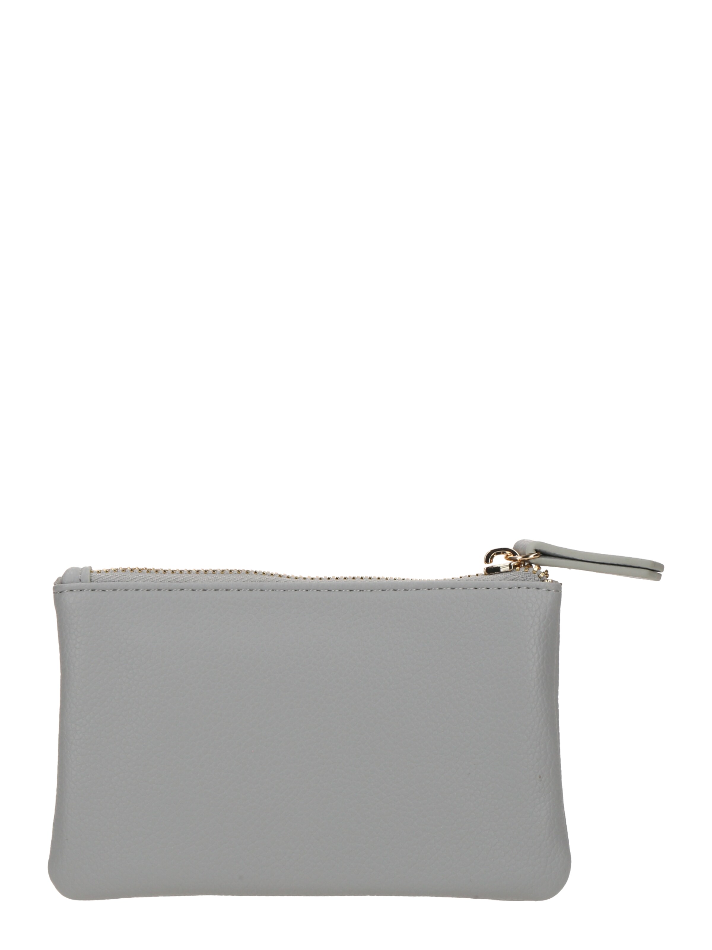 Valentino Bags Denarnica | siva barva: zgoraj