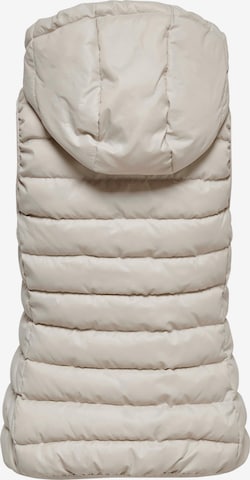 ONLY Bodywarmer 'New Tahoe' in Beige