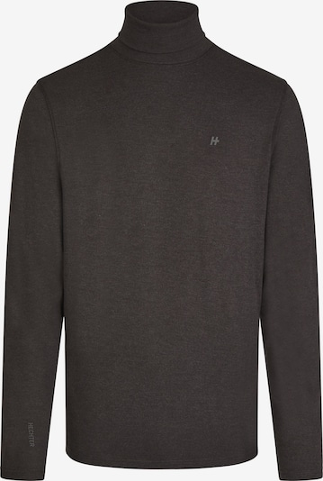 HECHTER PARIS T-Shirt en graphite, Vue avec produit
