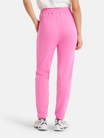 Regular Pantalon 'Stina' LIEBLINGSSTÜCK en rose