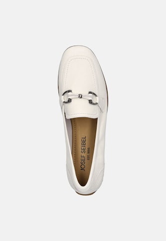 JOSEF SEIBEL Ballerina 'FENJA 34' in White