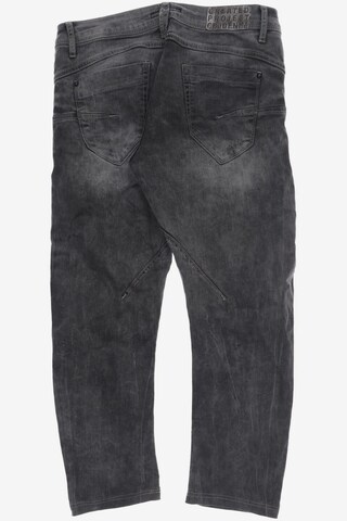 CIPO & BAXX Jeans 31 in Grau
