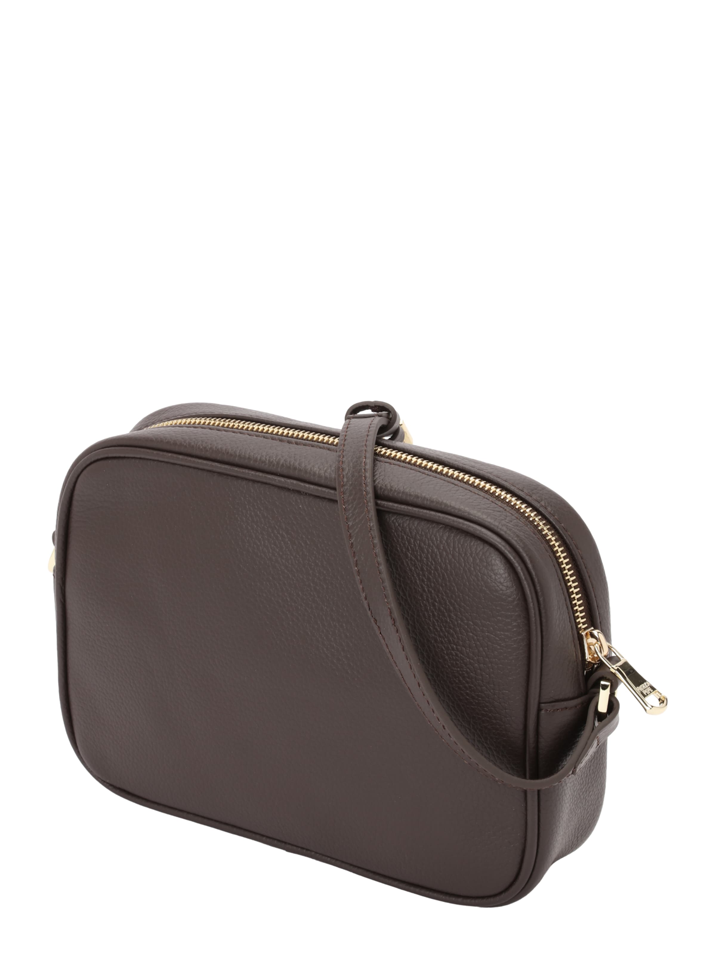 Borsa a tracolla di PATRIZIA PEPE in marrone