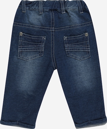 JACKY Slimfit Jeans in Blauw