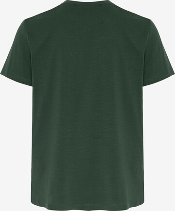 CHIEMSEE Shirt in Green