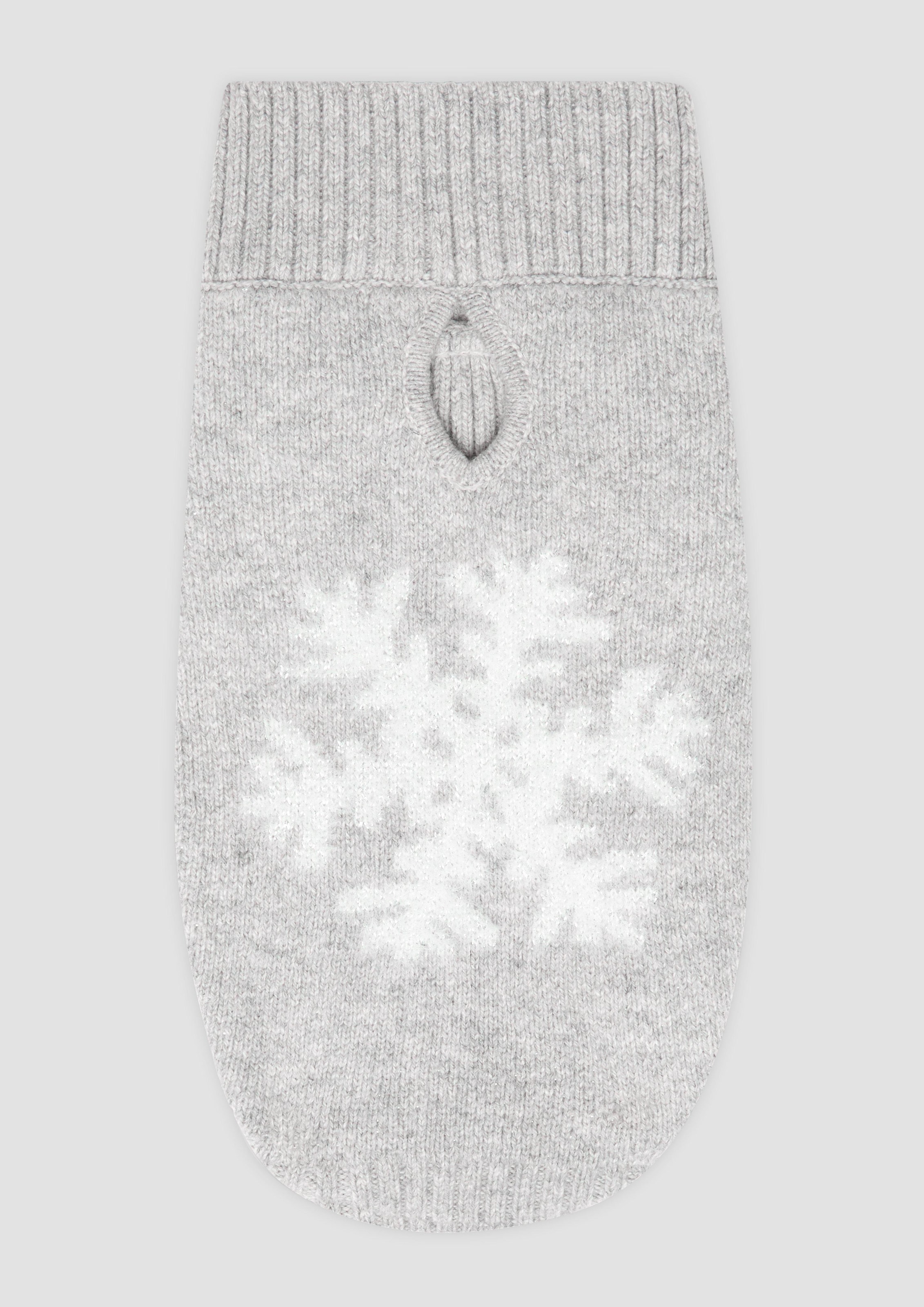 Accessoires pour animaux s.Oliver BLACK LABEL en gris