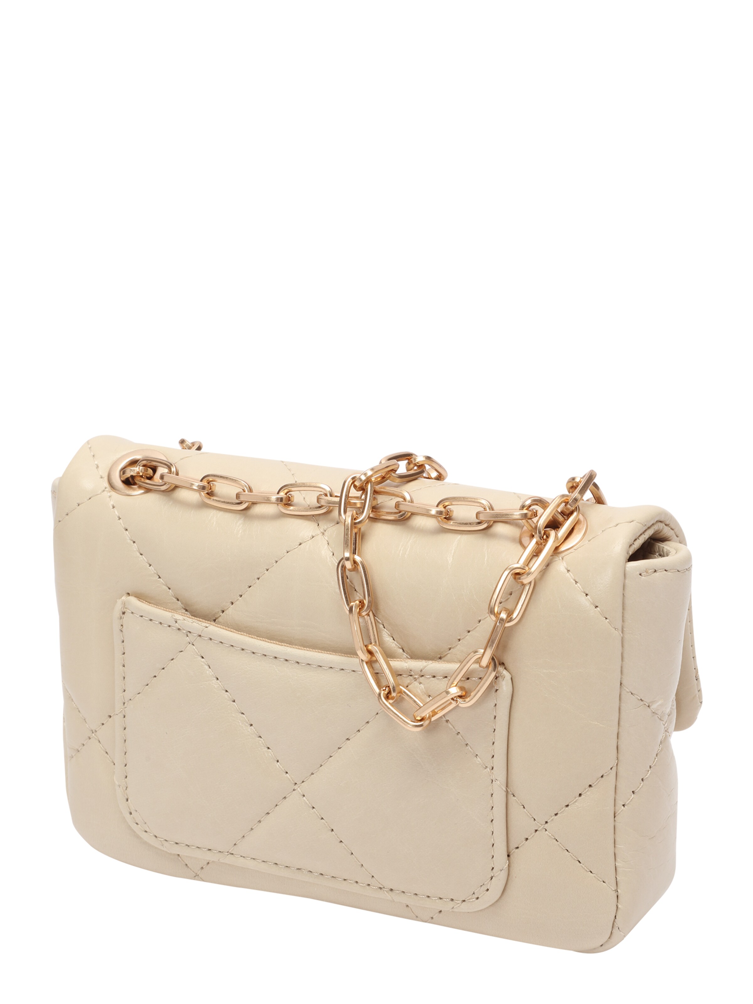 Vanessa Bruno Válltáska 'NANO MOON' - bézs