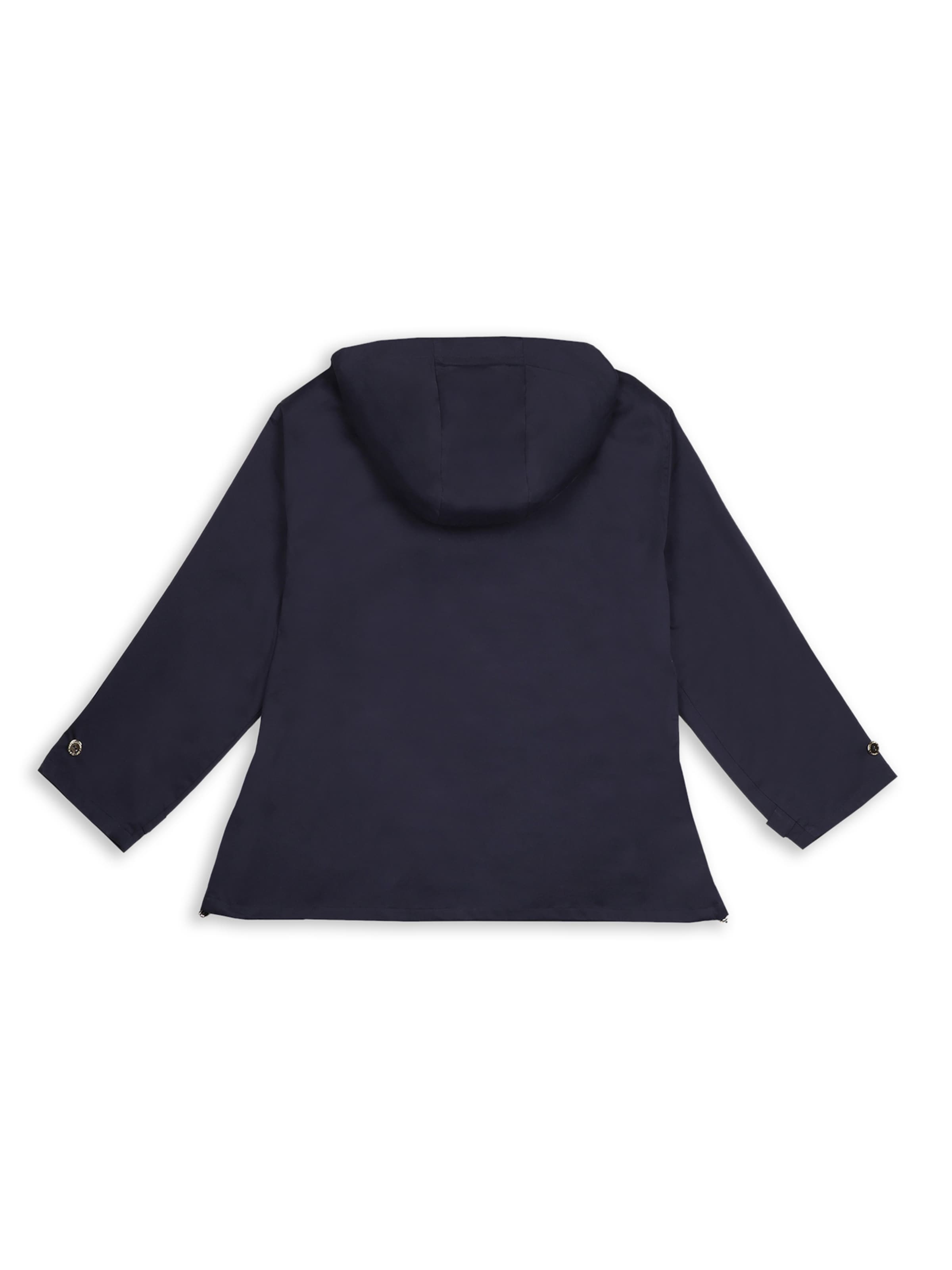 Parka mi-saison Lola Casademunt en bleu