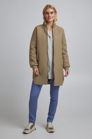 Fransa Tussenjas 'Esfimo' in Beige