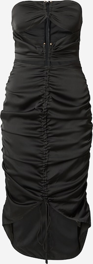 Misspap Cocktailmekko värissä musta, Tuotenäkymä