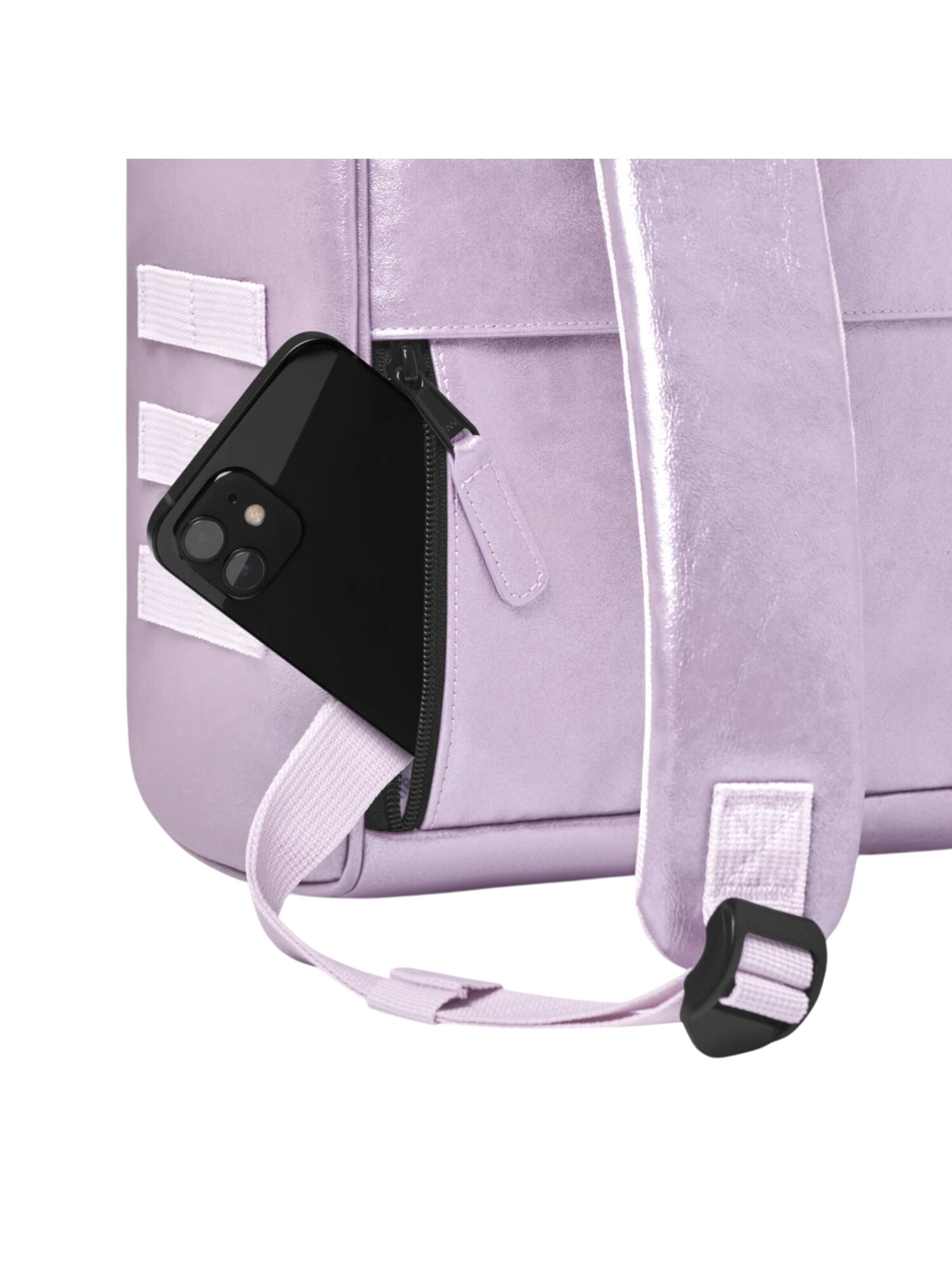 Sac à dos 'Capri S' Cabaia en violet