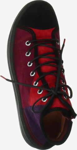 THINK! High-Top Sneakers in Mixed colors