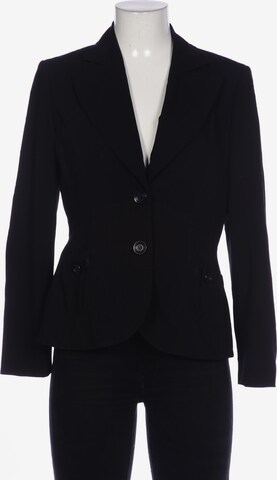 Betty Barclay Blazer in M in Black: front