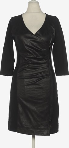 AIRFIELD Dress in M in Black: front