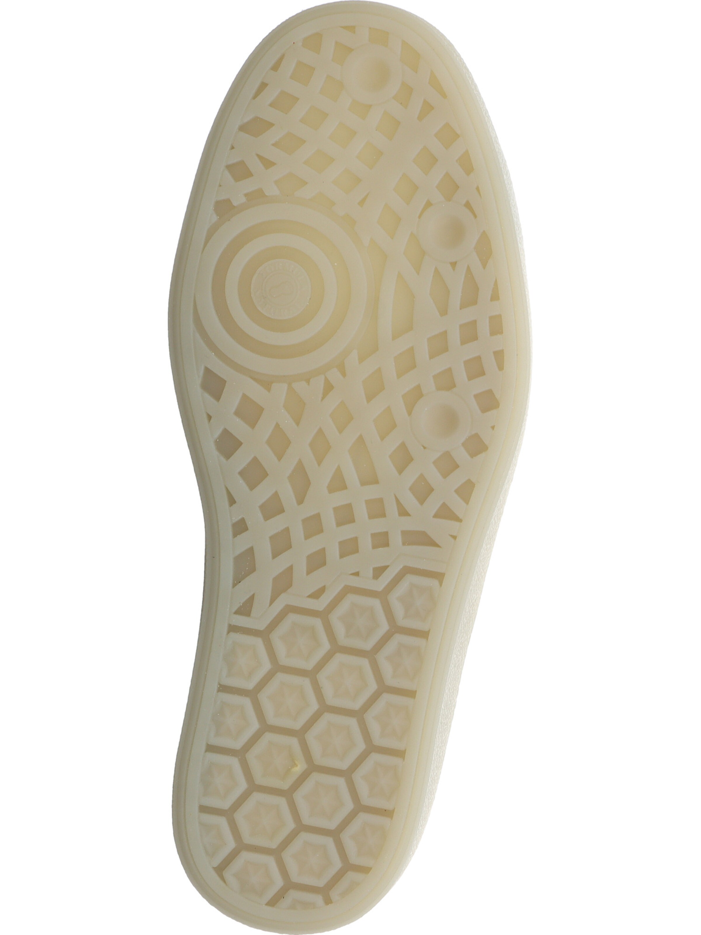 THINK! Sneaker 'Turna' in Beige