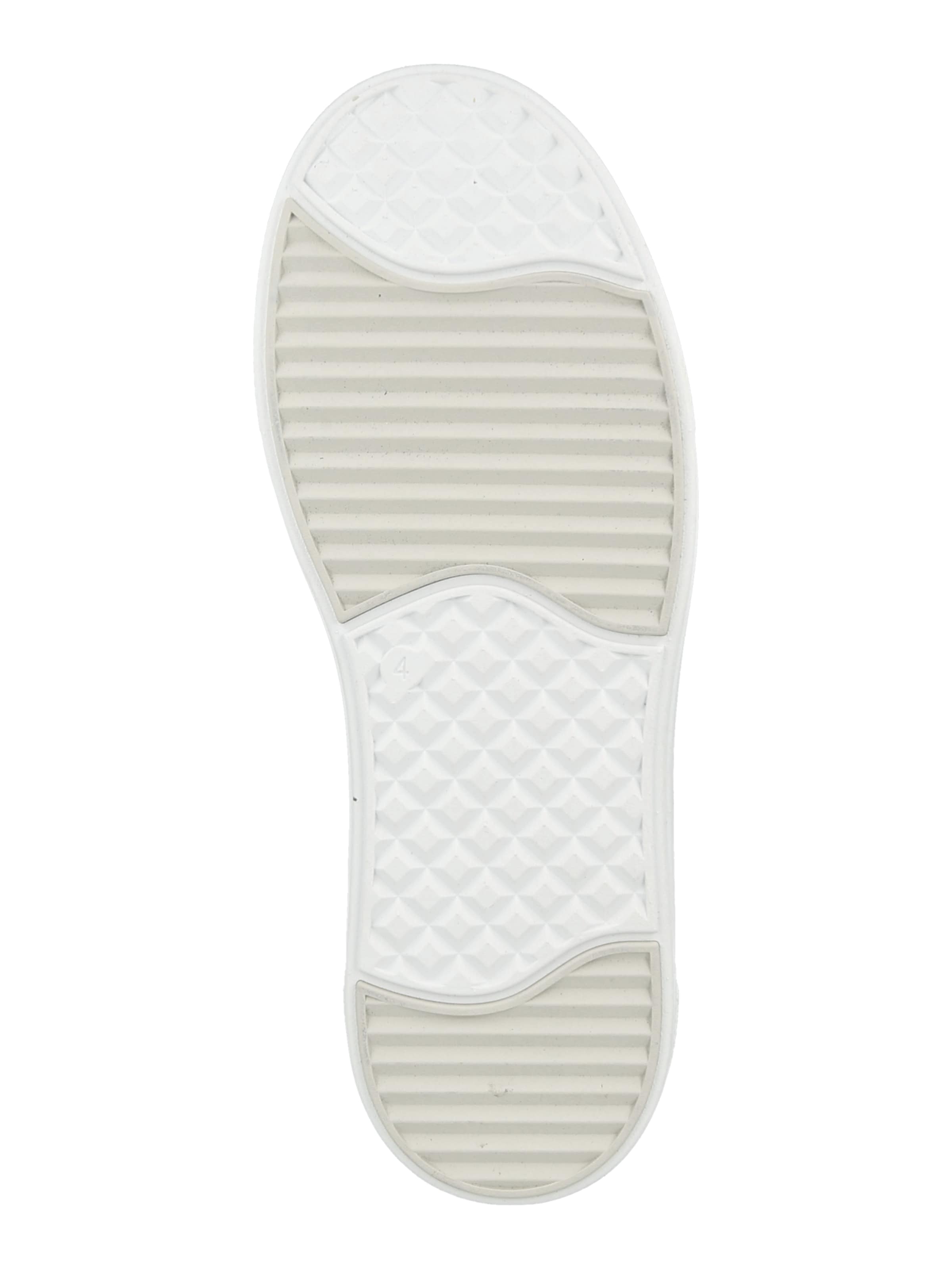 CAPRICE Sneakers in Beige