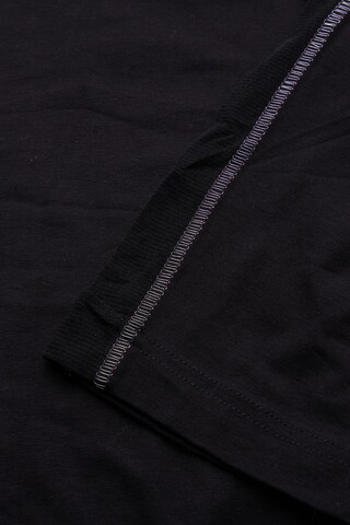 GERRY WEBER Top & Shirt in XXL in Black