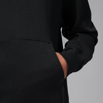 Jordan Sweatshirt 'Jumpman' in Black