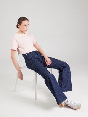 T-shirt 'SVETTA' ELLESSE en rose
