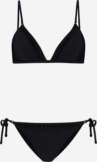 Shiwi Bikini 'Romy', krāsa - melns, Preces skats
