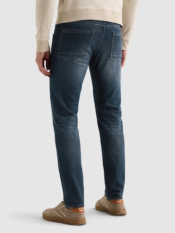 PME Legend Slimfit Jeans 'Tailwheel slim fit jeans' i blå